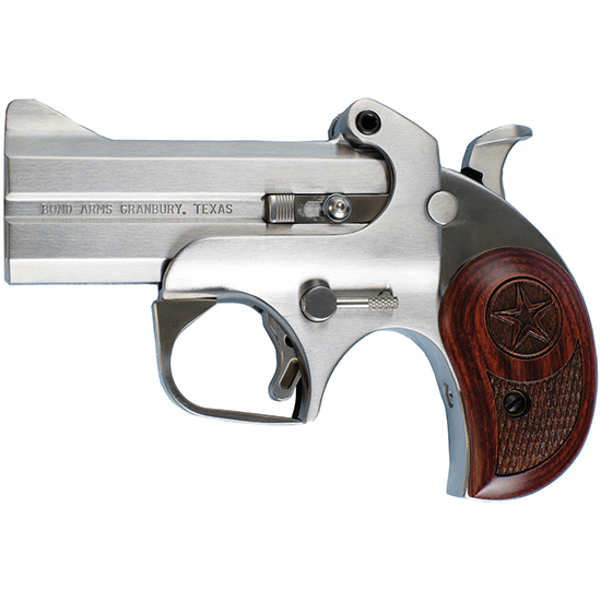 BOND CENTURY 2000 38SPL 357MAG 3.5